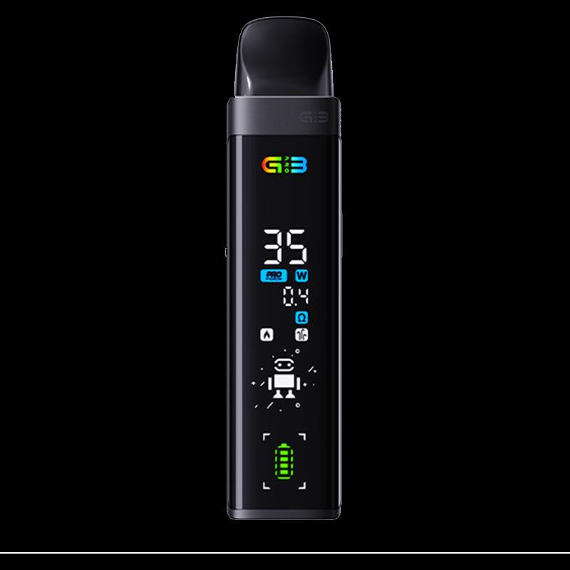 Caliburn G3 Pro Pod Kit By Uwell
