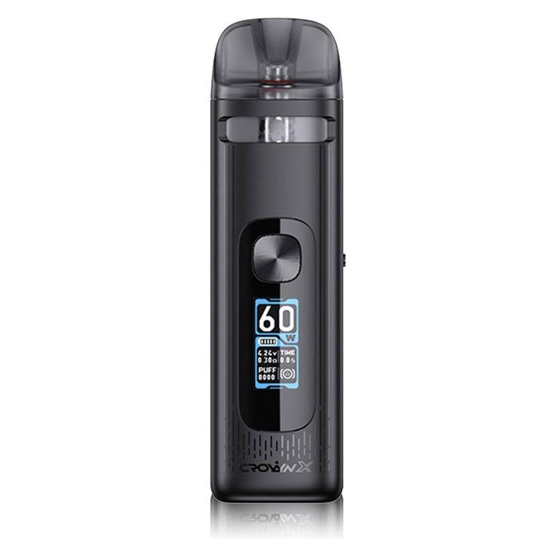 Crown X Pod Kit By Uwell Uwell