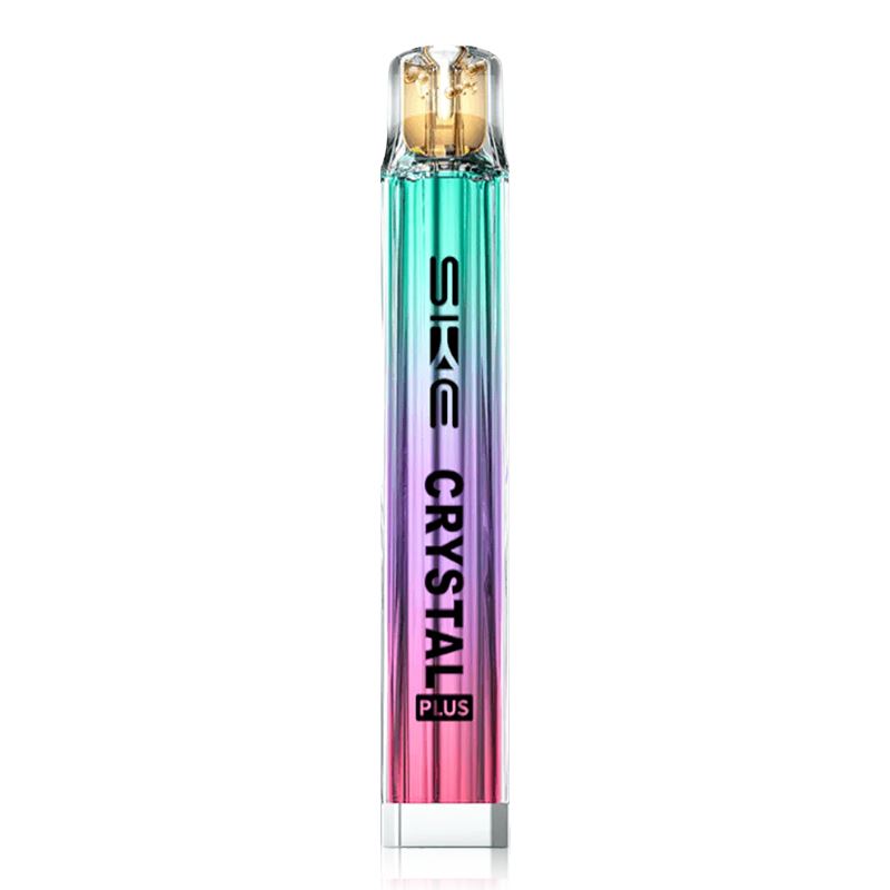 Crystal Plus Pod Kit By Ske