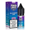 Blackberry Lime By Pukka Juice 10ml