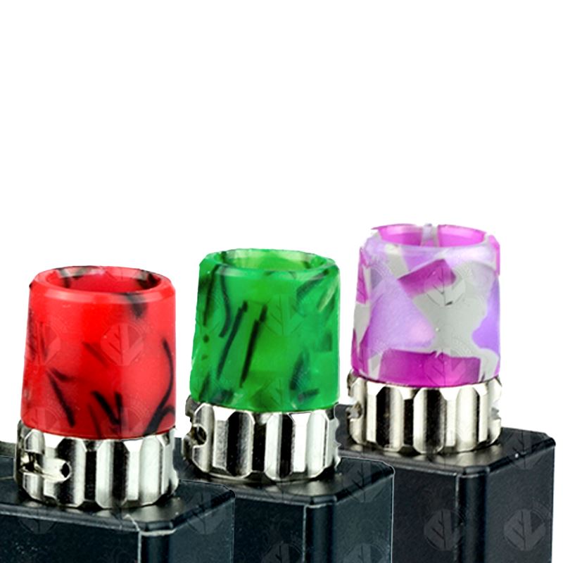 Orion Drip Tips By Half Moon Mod
