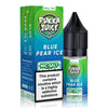 Blue Pear ICE Salt By Pukka Juice 10ml