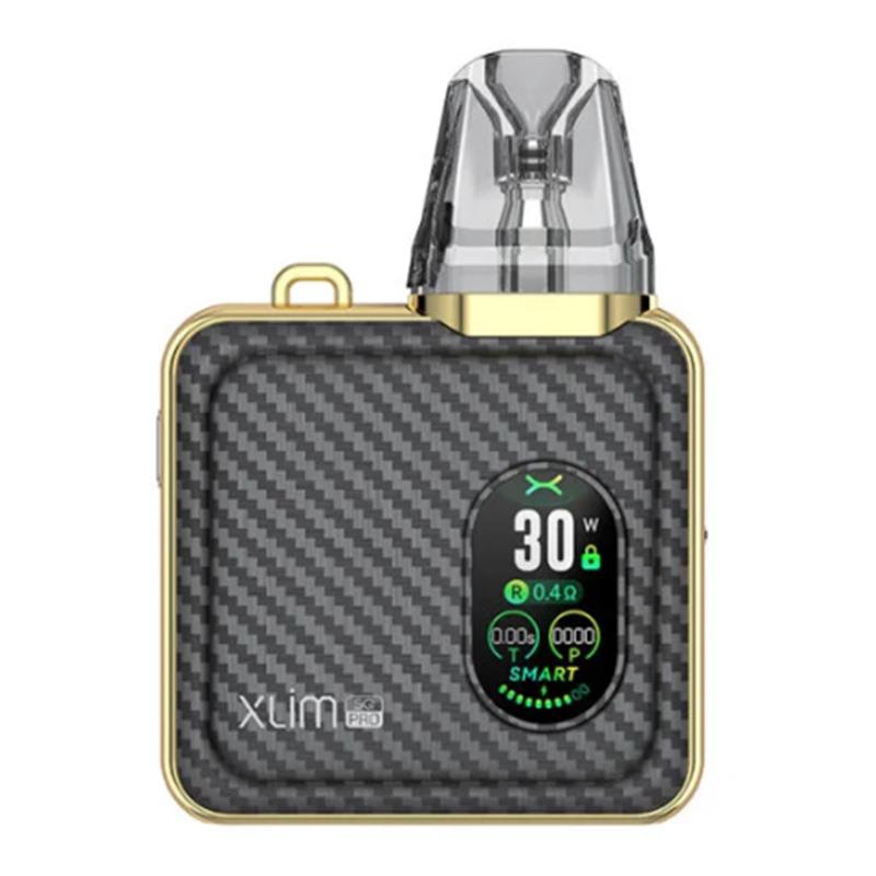 Xlim SQ Pro Pod Kit By Oxva
