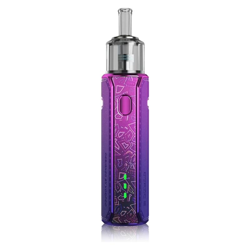 Doric E Pod Kit By Voopoo Voopoo