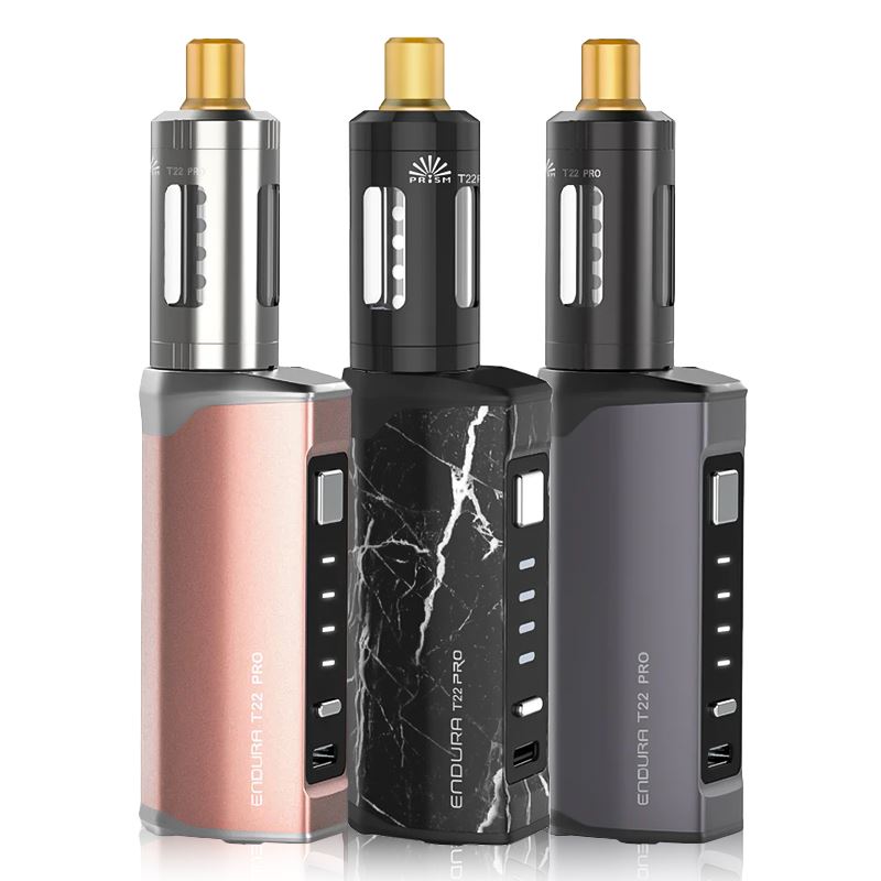 T22 Pro Starter Kit By Innokin