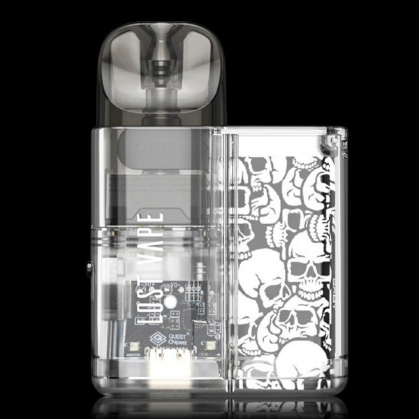 Ursa Baby Pod Kit By Lost Vape