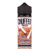 Silver Tobacco By Chuffed Tobacco 100ml Shortfill