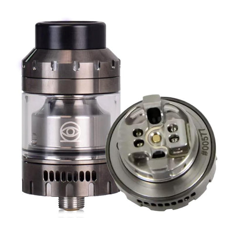Osiris RTA By Vaperz Cloud Vaperz Cloud