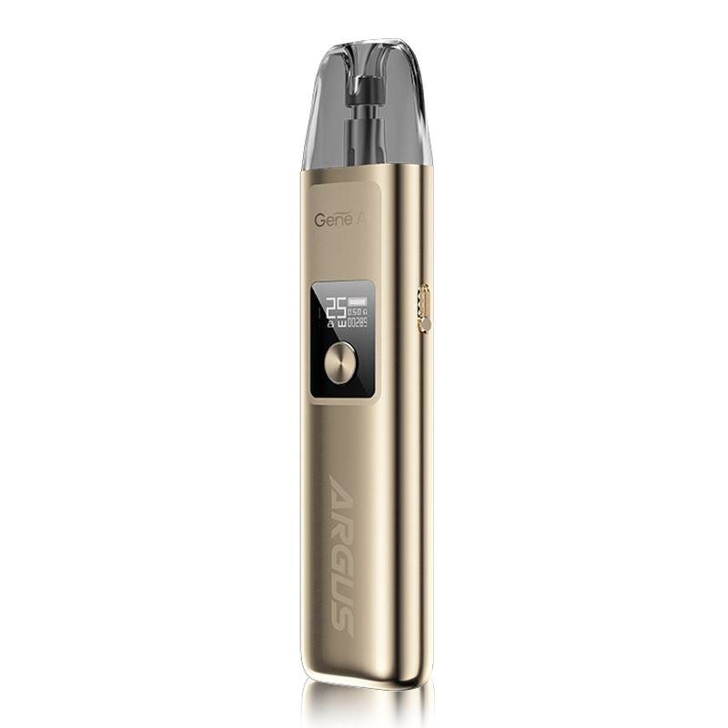 Argus G Pod Kit By Voopoo
