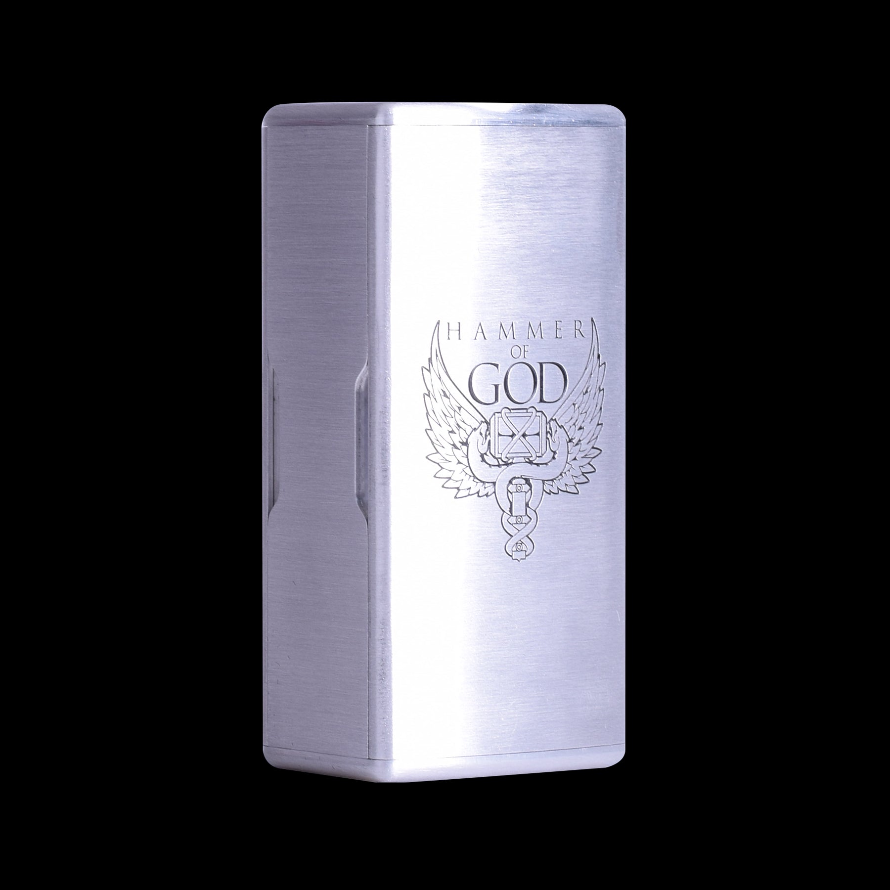 Hammer of God 200 By Vaperz Cloud