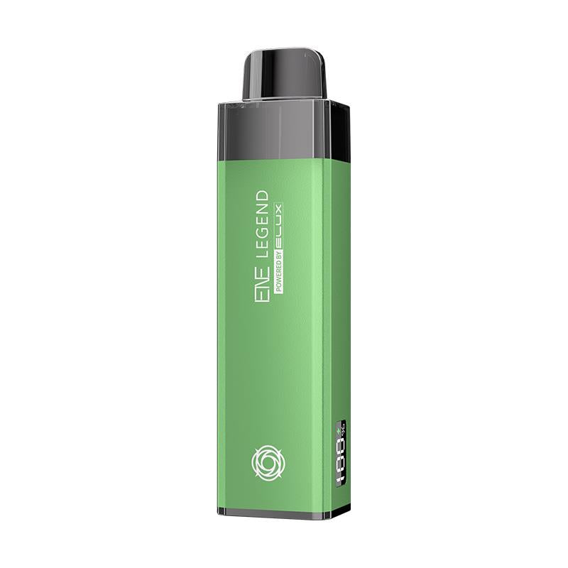 ENE Legend 15K Pod Kit By Elux Elux