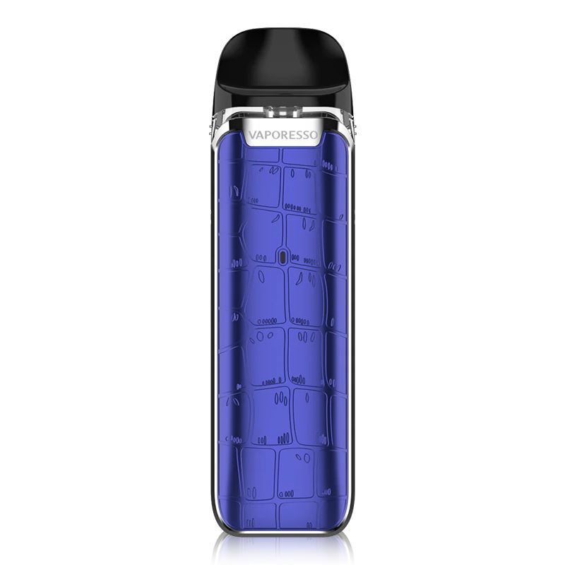 Luxe Q Pod Kit By Vaporesso