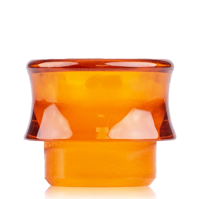 Flared 810 Drip Tips By ReeWape