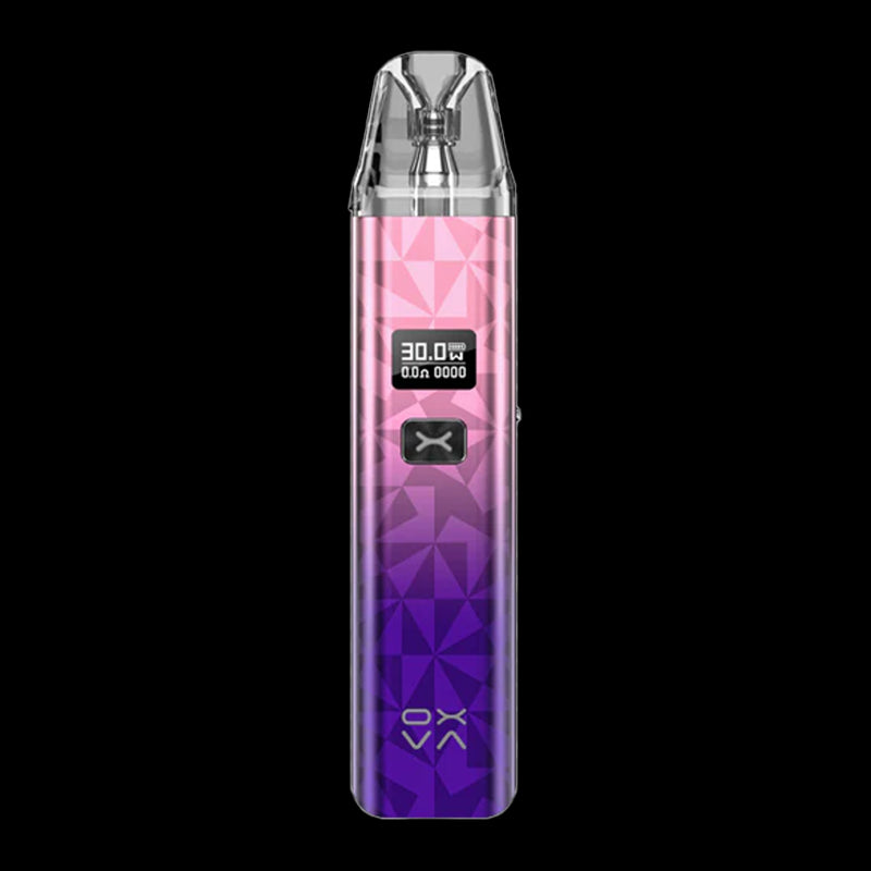 Xlim Classic Pod Kit By Oxva