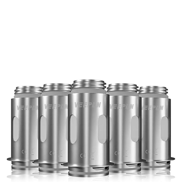 Tita X Replacement Coils By Veepon 4 Pack