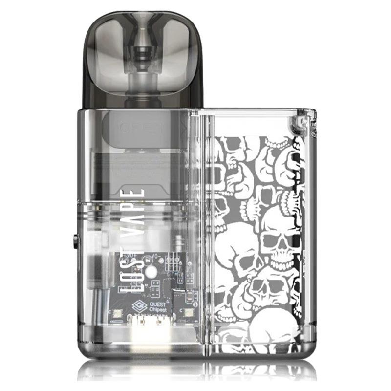 Ursa Baby Pod Kit By Lost Vape Lost Vape