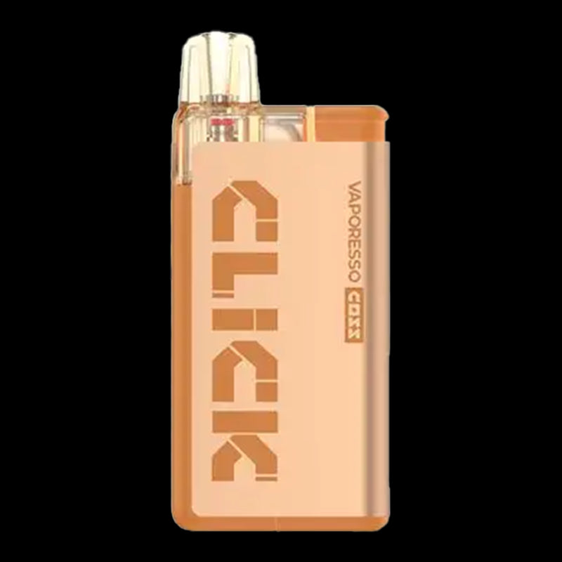 Vaporesso Coss Click 20mg 6000 Puff Disposable Vape Kit