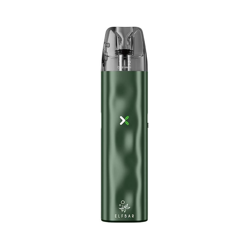 Elfx Mini Pod Kit By Elf Bar