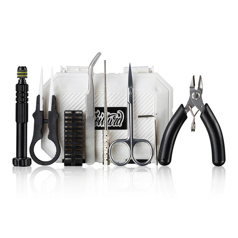 Pro Toolkit By Coilturd Coilturd