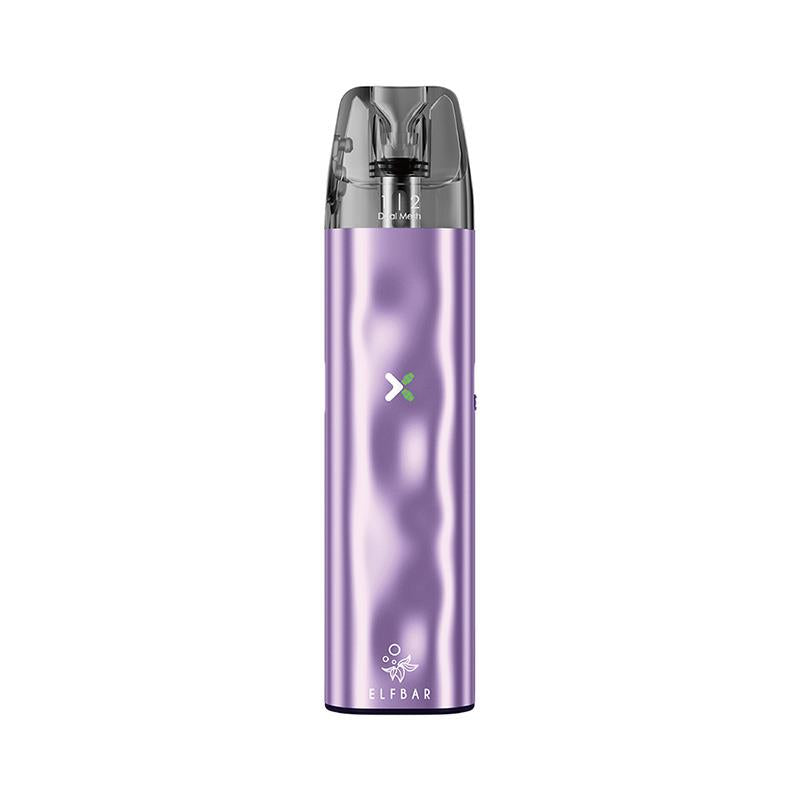 Elfx Mini Pod Kit By Elf Bar