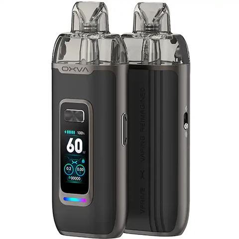 Vprime DTL Pod Kit By Oxva