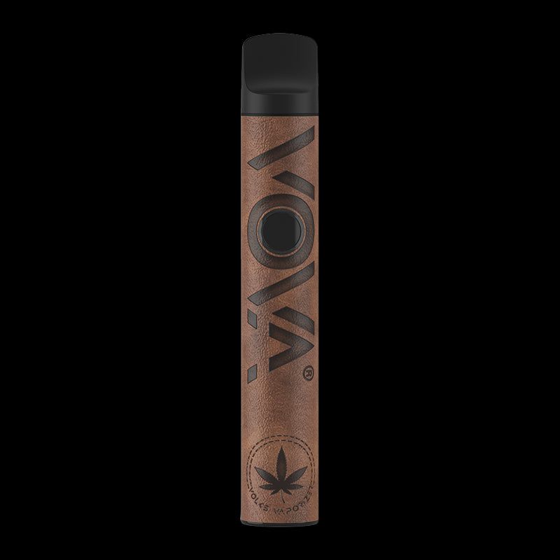 Volks Vapourizer By Vova