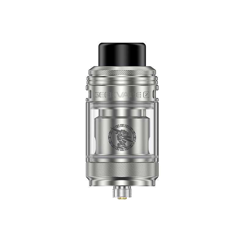 Z Fli Sub Ohm Vape Tank By Geekvape