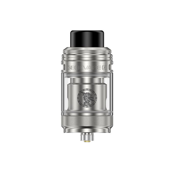 Z Fli Sub Ohm Vape Tank By Geekvape