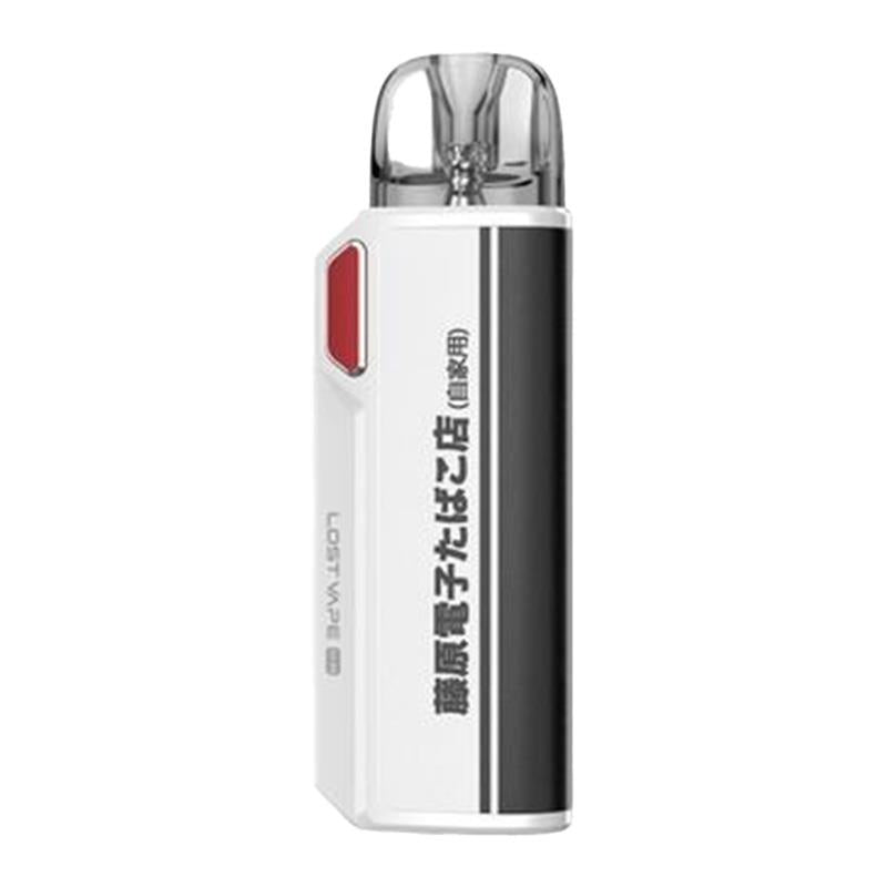 Thelema Elite DM45 Pod Kit By Lost Vape