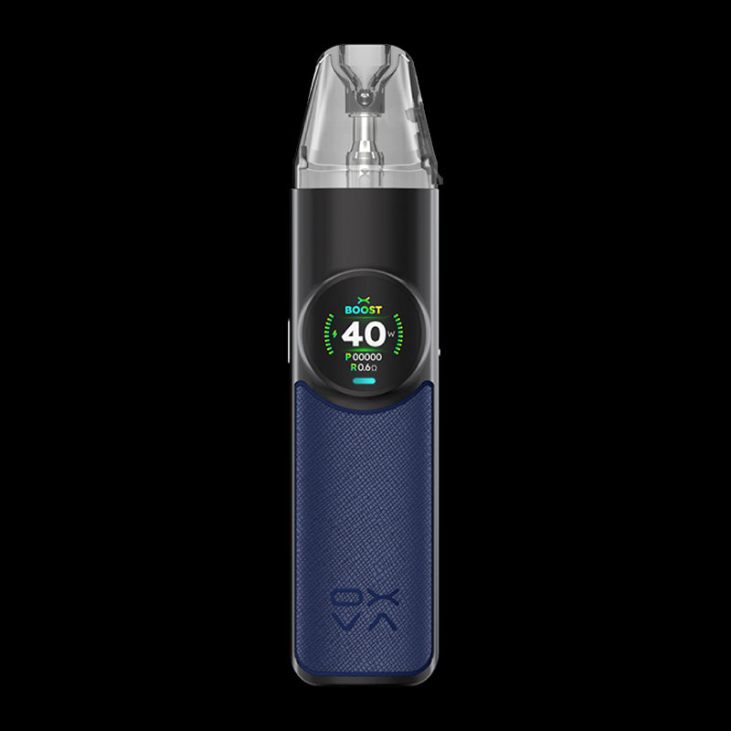 Nexlim Pod Kit By Oxva