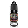 Mixed Berry Soda By Chuffed Salts 10ml (Out Of Date)