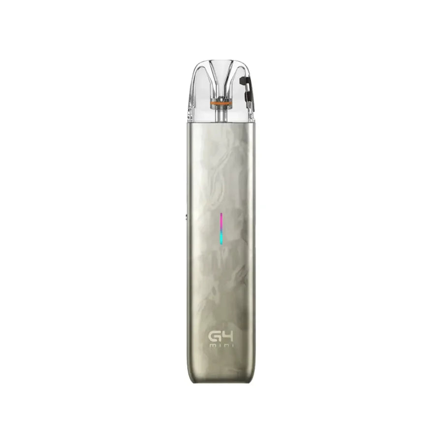 Caliburn G4 Mini Pod Kit By Uwell