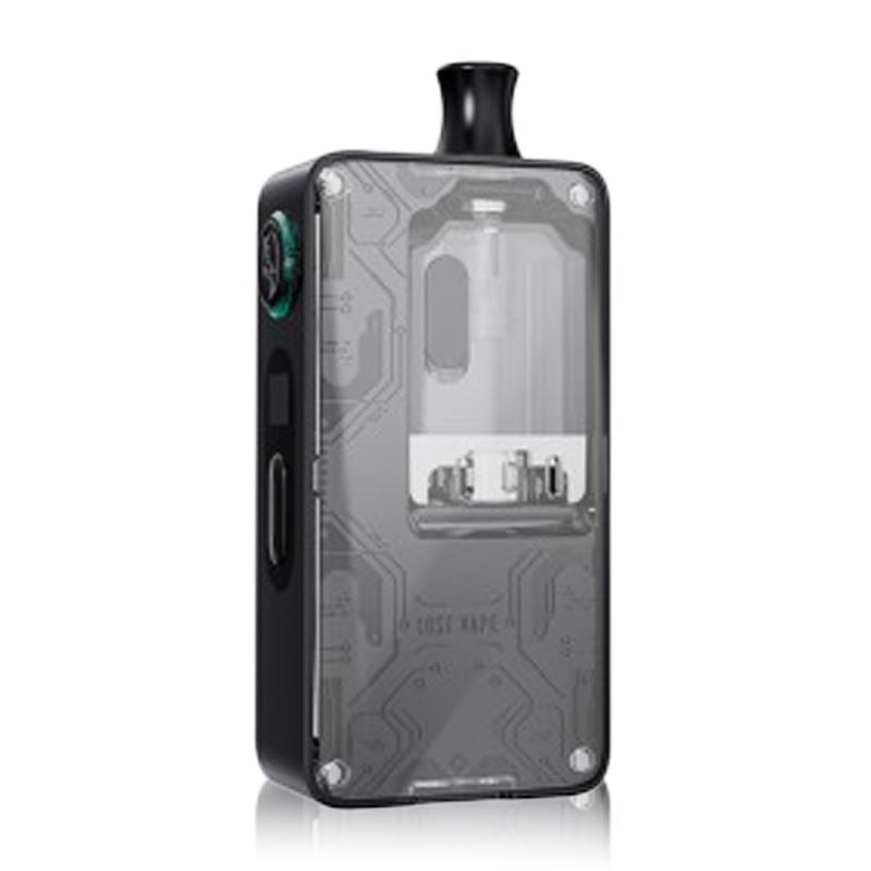 Centaurus B60 AIO Vape Kit By Lost Vape - Evolution Vaping Centaurus B60 AIO Vape Kit By Lost Vape - Evolution Vaping