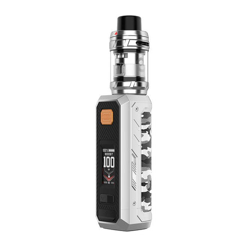 Armour Ultra Kit By Vaporesso Vaporesso