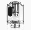 UB AIO Replacement Boro Tank By Lost Vape Silver White