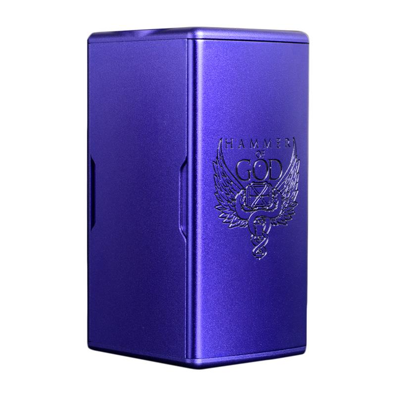 Hammer of God 400 By Vaperz Cloud Vaperz Cloud