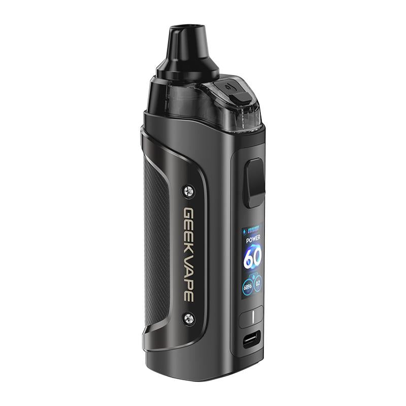 Aegis Boost 3 Vape Kit By Geekvape Geekvape