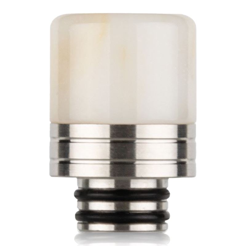 Straight 510 Drip Tips By ReeWape