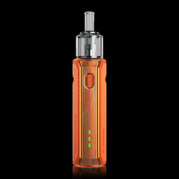 Doric E Pod Kit By Voopoo