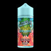Harambae Ice By Twelve Monkeys Ice Age 100ml Shortfill Twelve Monkeys