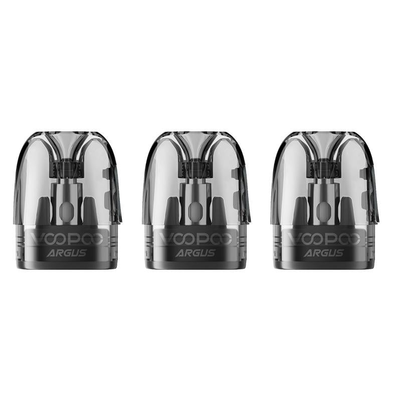 Argus Topfill Replacement Pod 3 Pack By Voopoo