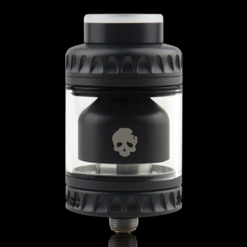 Blotto Rta V1.5 Tank Section By Dovpo PCTG Bubble