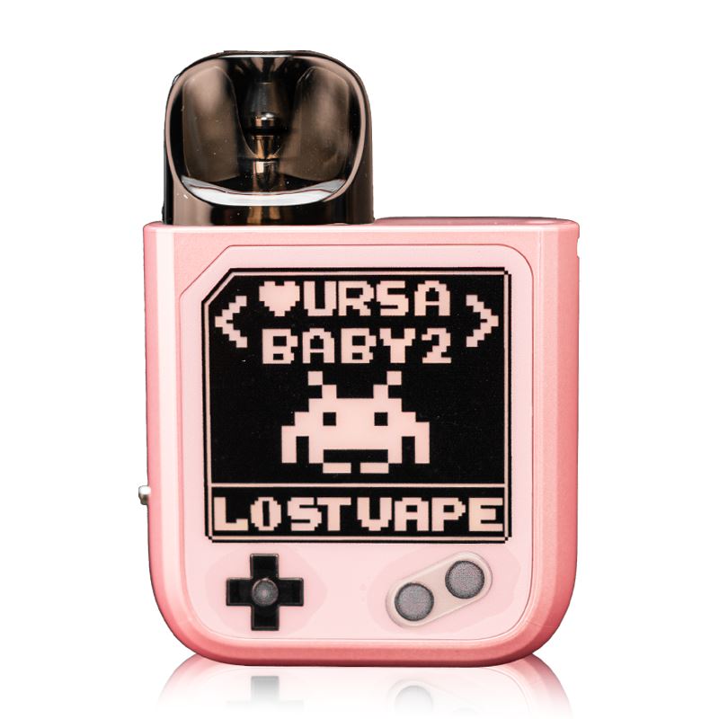 Ursa Baby 2 Pod Kit By Lost Vape