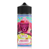 Pink Frozen Remix By Dr Vapes 100ml Shortfill Dr Vapes