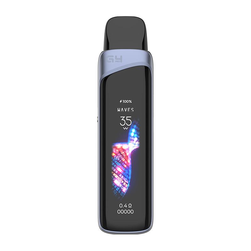 Caliburn G4 Pro Pod Kit By Uwell