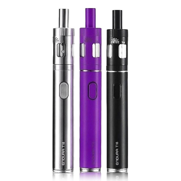 T18E Starter Kit By Innokin