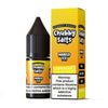 Mango ICE By Chubby Salts 10ml