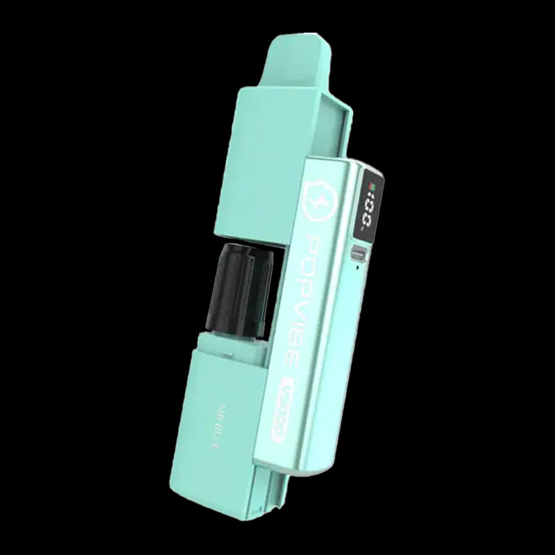 Geekvape Popvibe V5000 20mg Rechargeable Disposable Vape Kit