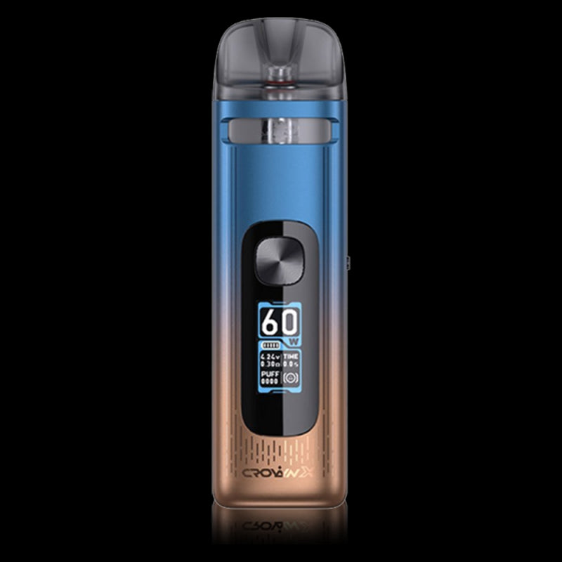 Crown X Pod Kit By Uwell