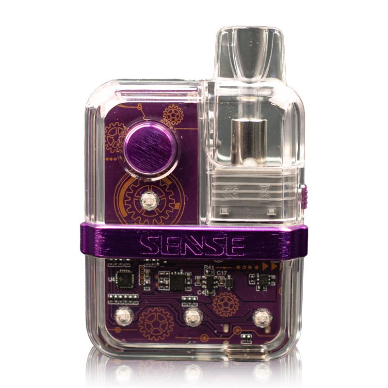 Sense Pod Kit By SVL Vape